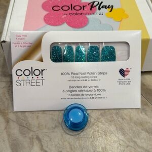 Color Street Caribbean Dream